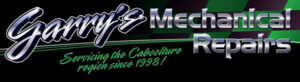 Garry's Mechanical Repairs