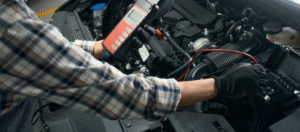 Read more about the article 8 Common Car Problems Mechanics See Every Week